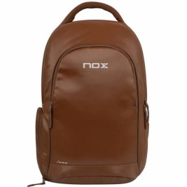 Спортна Раница Nox Pro Series Camel Бежов
