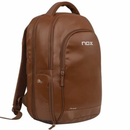 Спортна Раница Nox Pro Series Camel Бежов