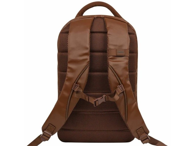 Спортна Раница Nox Pro Series Camel Бежов
