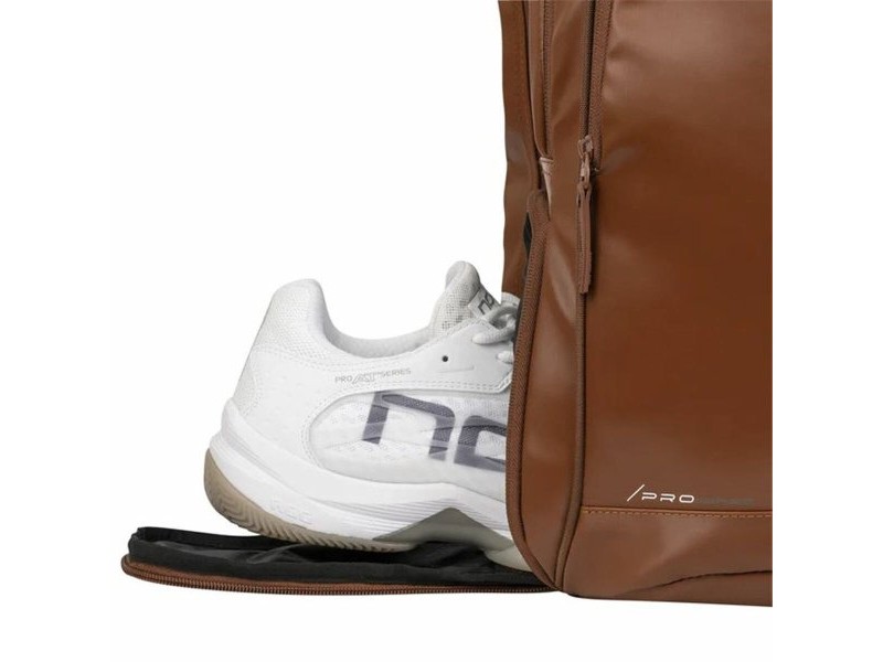 Спортна Раница Nox Pro Series Camel Бежов