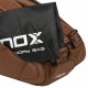 Чанта за ракети Nox Pro Series Camel Бежов