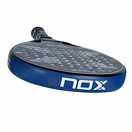 Защитен калъф Nox PRTNXAZBLBAG