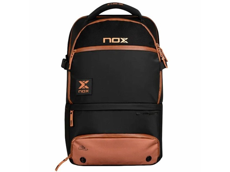Падел Раница Nox Luxury Open Series