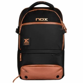 Падел Раница Nox Luxury Open Series