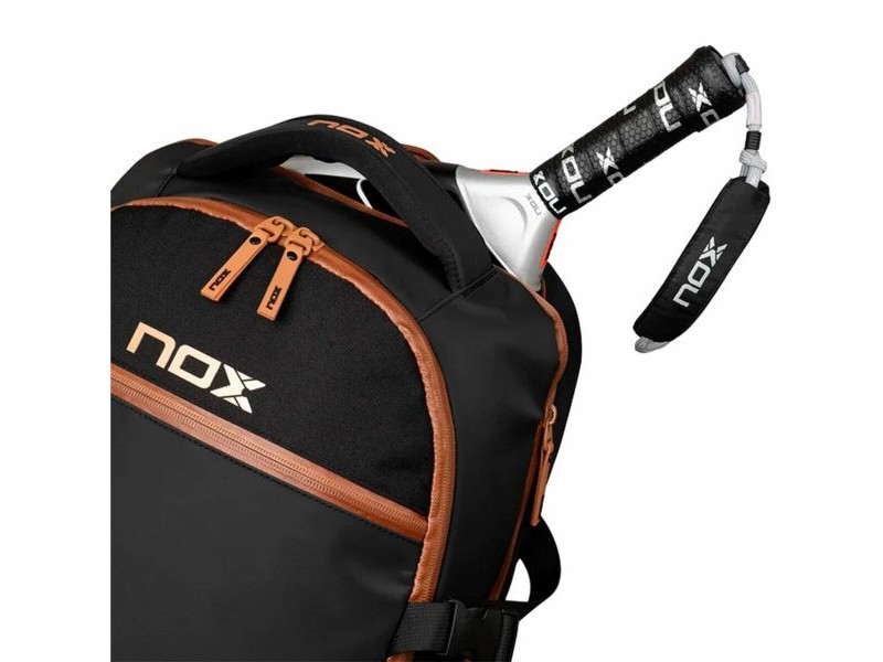 Падел Раница Nox Luxury Open Series