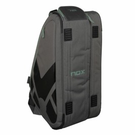 Чанта за ракети Nox Nox At10 Team Зелен Сив