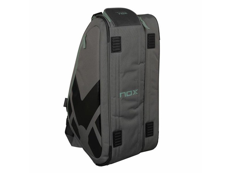 Чанта за ракети Nox Nox At10 Team Зелен Сив