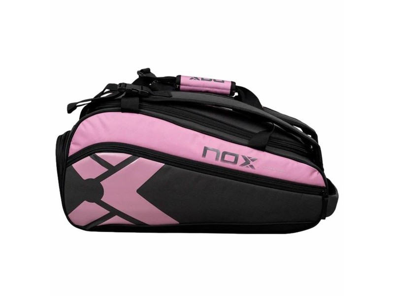 Рaletero Nox Street Series Многоцветен