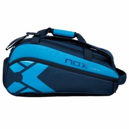 Рaletero Nox Street Series Sky Azul Многоцветен