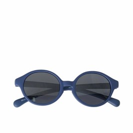 Мъжки слънчеви очила Mustela Aguacate Bebé Azul Златен Ø 39 mm Ø 120 mm
