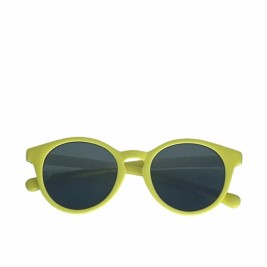 Мъжки слънчеви очила Mustela Coco Junior Amarillo Златен Ø 45 mm Ø 120 mm