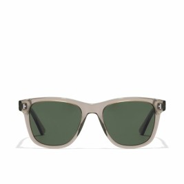 Слънчеви очила унисекс Hawkers One Pair Зелен Бежов Поляризиран Кафяв (Ø 49 mm)