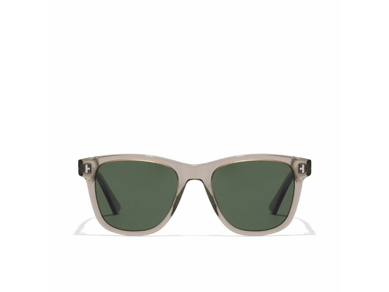 Слънчеви очила унисекс Hawkers One Pair Зелен Бежов Поляризиран Кафяв (Ø 49 mm)
