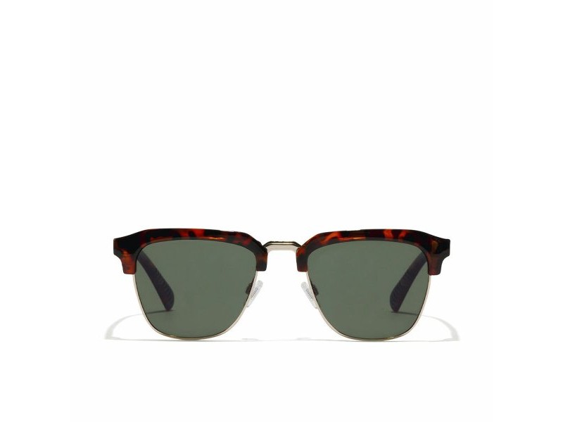 Мъжки слънчеви очила Hawkers No Limit Златен Зелен Havana Кафяв (Ø 48 mm)