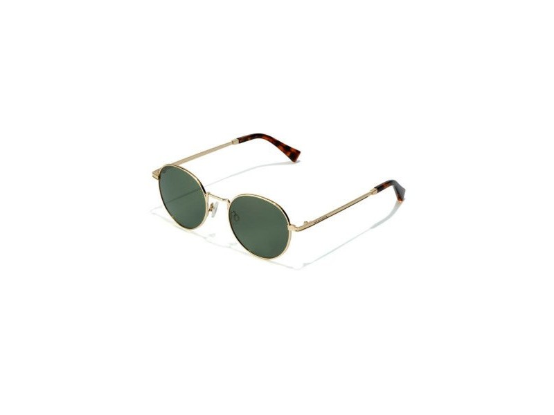 Слънчеви очила унисекс Hawkers Moma Поляризиран Ø 50 mm Habana