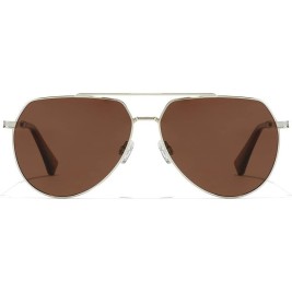 Слънчеви очила унисекс Hawkers Shadow Поляризиран ø 60 mm Златен Сребрист Розово злато