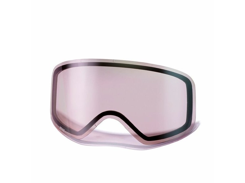 Очила за Ски Hawkers Small Lens Сребрист Розов