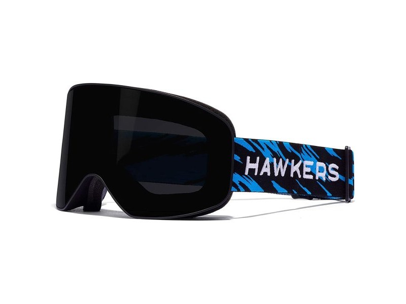 Очила за Ски Hawkers Artik Big Черен