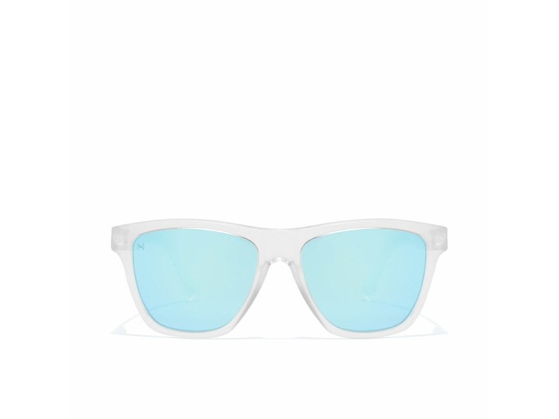 Мъжки слънчеви очила Hawkers ONE LS RAW Черен