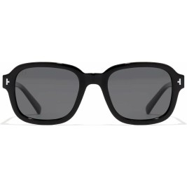 Слънчеви очила унисекс Hawkers Twist Ø 49 mm Черен