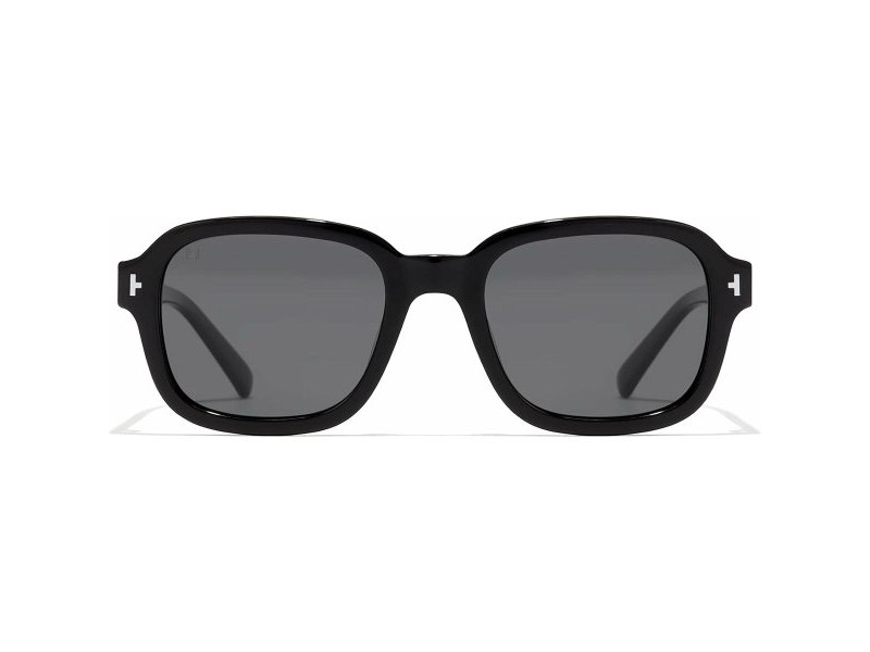 Слънчеви очила унисекс Hawkers Twist Ø 49 mm Черен