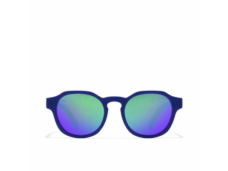 Детски слънчеви очила Hawkers WARWICK KIDS Ø 44 mm Тъмно синьо Детски слънчеви очила Hawkers WARWICK KIDS Ø 44 mm Тъмно синьо