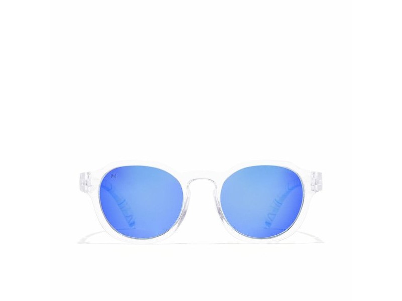 Детски слънчеви очила Hawkers WARWICK KIDS Ø 44 mm Прозрачен