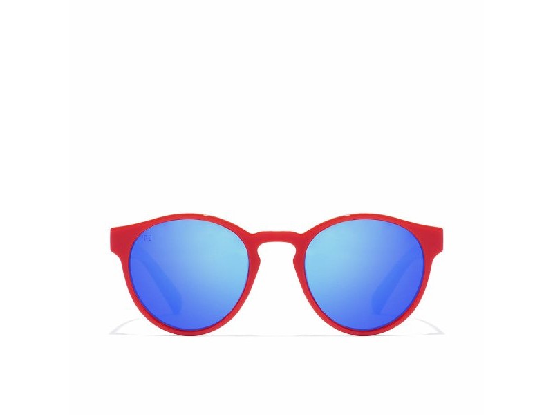 Детски слънчеви очила Hawkers BELAIR KIDS Ø 42 mm Червен
