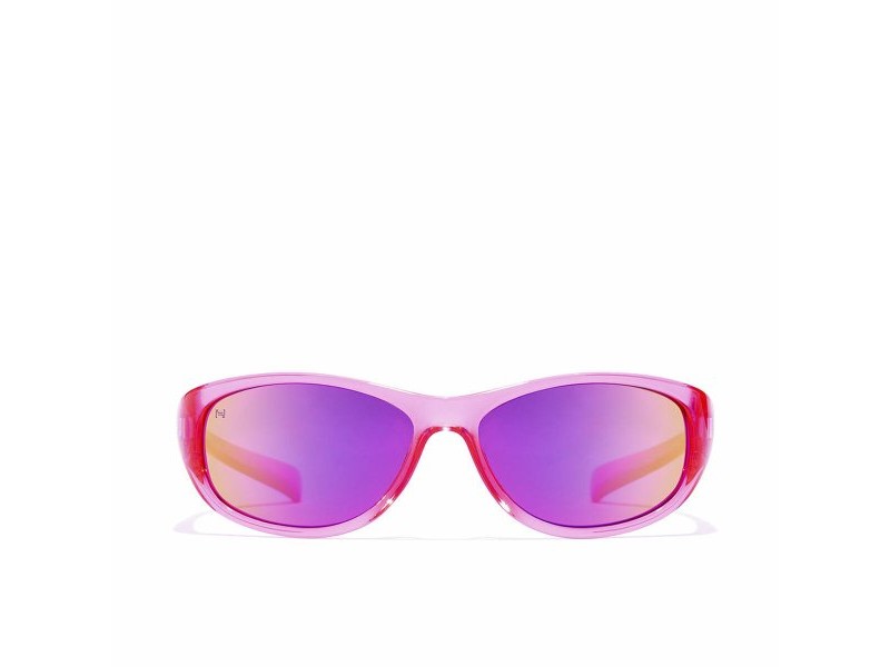 Детски слънчеви очила Hawkers RAVE KIDS Ø 38 mm Розов