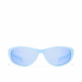 Детски слънчеви очила Hawkers RAVE KIDS Ø 38 mm цвят тюркоаз