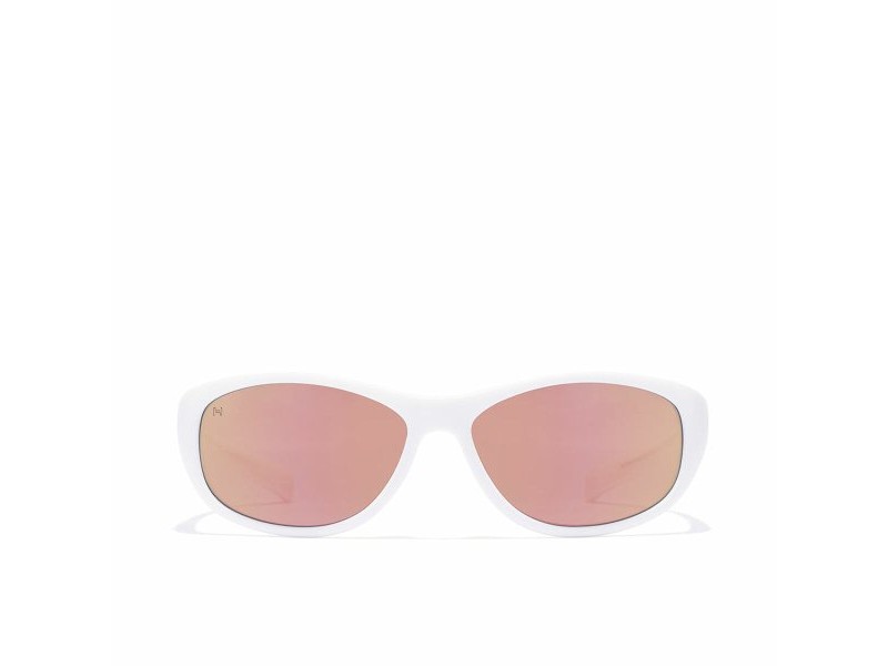 Детски слънчеви очила Hawkers RAVE KIDS Ø 38 mm Бял