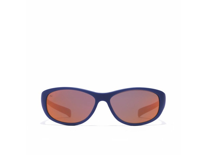 Детски слънчеви очила Hawkers RAVE KIDS Ø 38 mm Тъмно синьо