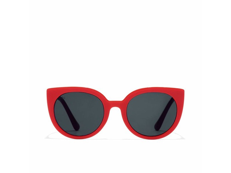 Детски слънчеви очила Hawkers DIVINE KIDS Ø 44 mm Червен Детски слънчеви очила Hawkers DIVINE KIDS Ø 44 mm Червен