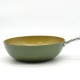 Уок Тиган Amercook AMVegan By Fran López Ø 28 cm Уок Тиган Amercook AMVegan By Fran López Ø 28 cm