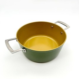 Касерола Amercook AmVegan Chef Ø 24 cm