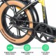 Електрически Велосипед Youin BK1750 LUXOR II PRO A/N Жълт 250 W Електрически Велосипед Youin BK1750 LUXOR II PRO A/N Жълт 250 W