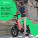 Електрически Велосипед Youin BK1750 LUXOR II PRO A/N Жълт 250 W Електрически Велосипед Youin BK1750 LUXOR II PRO A/N Жълт 250 W
