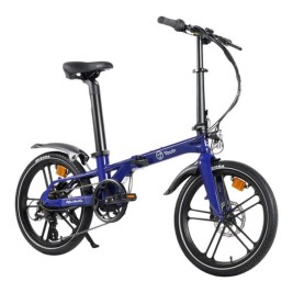 Електрически Велосипед Youin BK1350B MARBELLA Син 250 W 20
