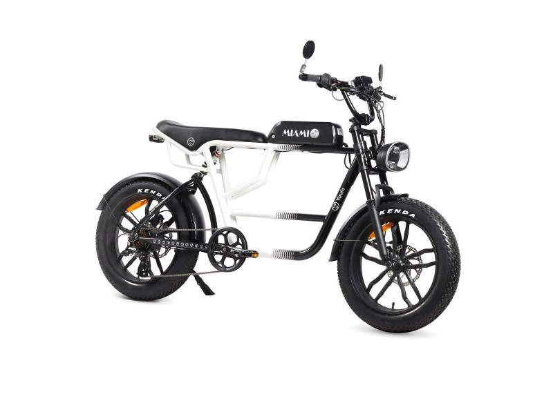 Електрически Велосипед Youin BK7000 MIAMI 250 W 20
