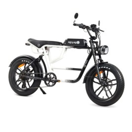Електрически Велосипед Youin BK7000 MIAMI 250 W 20