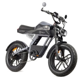Електрически Велосипед Youin BK7100 LAS VEGAS 250 W 20