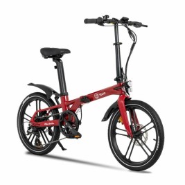 Електрически Велосипед Youin BK1350R MARBELLA Червен 250 W 20