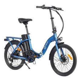 Електрически Велосипед Youin BK1003 AMSTERDAM Син 250 W 20
