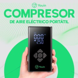 Въздушна помпа Youin MA1022