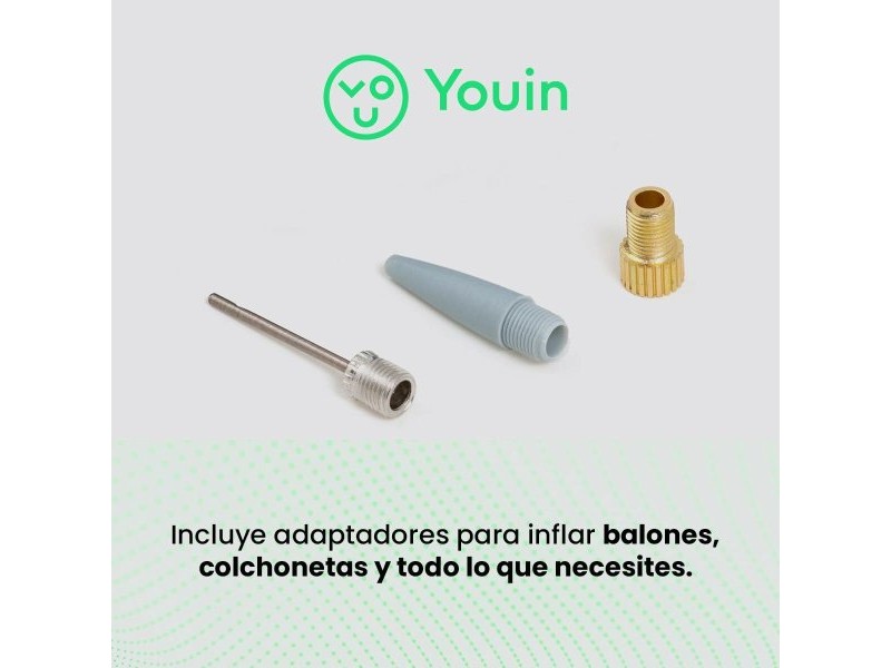 Въздушна помпа Youin MA1022
