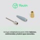 Въздушна помпа Youin MA1022
