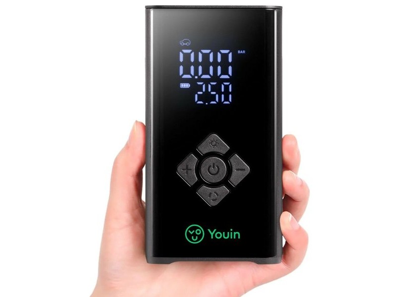 Въздушна помпа Youin MA1022