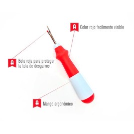 Разшивач Alfa