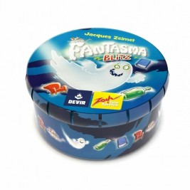 Настолна игра Devir