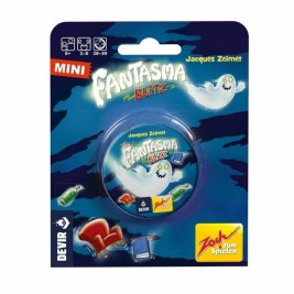 Настолна игра Devir